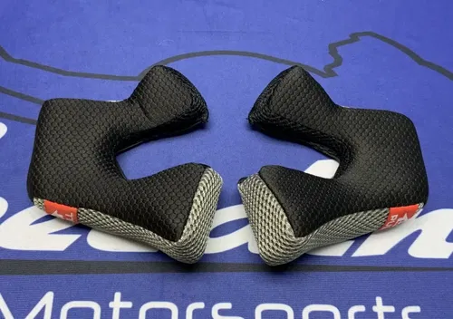 6D Helmets Cheek Pad Set (45mm) ATR-1 71-0045