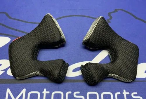 6D Helmets Cheek Pad Set (45mm) ATR-1 71-0045