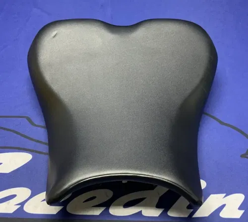 Kawasaki Rider Seat (Black) ZX-4R/RR 2023-2025 OEM 53066-0670-MA