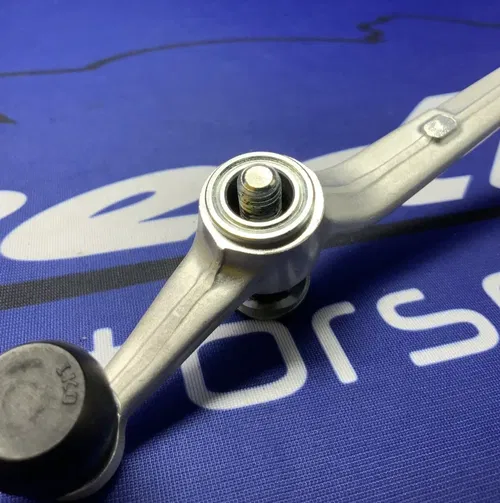 Yamaha Shift Lever W/ Shift Rod YZF-R6 2006-2024 OEM 2C0-18110-01-00
