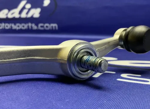 Yamaha Shift Lever W/ Shift Rod YZF-R6 2006-2024 OEM 2C0-18110-01-00