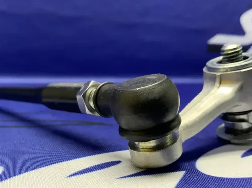 Yamaha Shift Lever W/ Shift Rod YZF-R6 2006-2024 OEM 2C0-18110-01-00