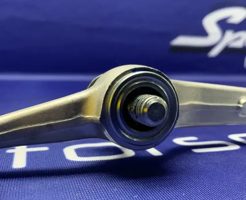 Yamaha Shift Lever W/ Shift Rod YZF-R6 2006-2024 OEM 2C0-18110-01-00