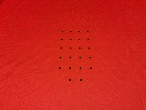 Seven Vox Aperture Jersey Flo Red (Medium) 2250081-604-M