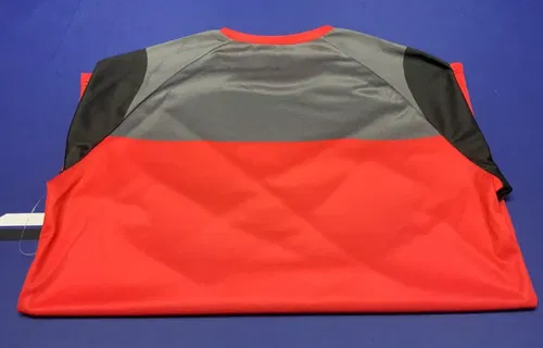 Seven Vox Aperture Jersey Flo Red (Medium) 2250081-604-M