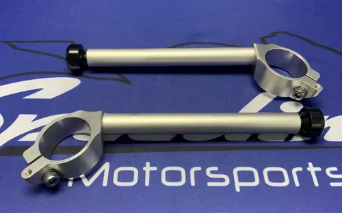 Yamaha Handlebar Set Left & Right W/ Bar End YZF-R6 2017-24 OEM BN6-26122-00-00
