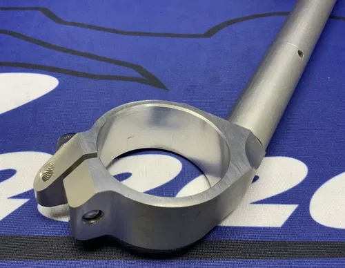 Yamaha Handlebar Set Left & Right W/ Bar End YZF-R6 2017-24 OEM BN6-26122-00-00