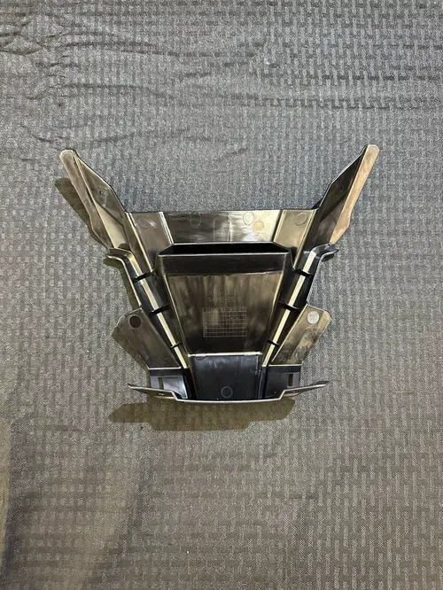 Suzuki GSX-8R 2024 Under Cowl Center OEM 94491-25L00