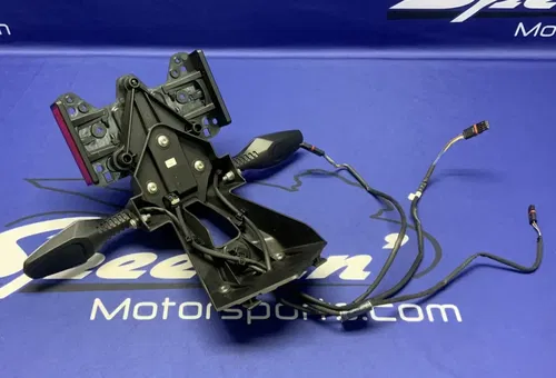 BMW Rear Fender Assembly S1000RR 2019-2022, M1000RR 2021-2023 OEM 46628389030
