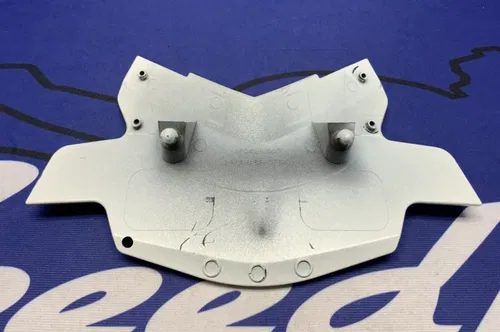 Kawasaki Rear Tail Cover (40th Ann) ZX-10R/RR 2021-2025 OEM 36042-0006-667