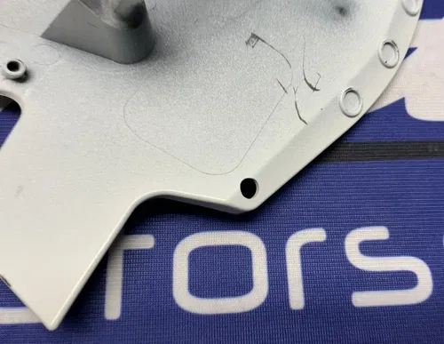 Kawasaki Rear Tail Cover (40th Ann) ZX-10R/RR 2021-2025 OEM 36042-0006-667