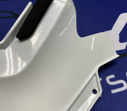 Kawasaki Rear Tail Cover (40th Ann) ZX-10R/RR 2021-2025 OEM 36042-0006-667