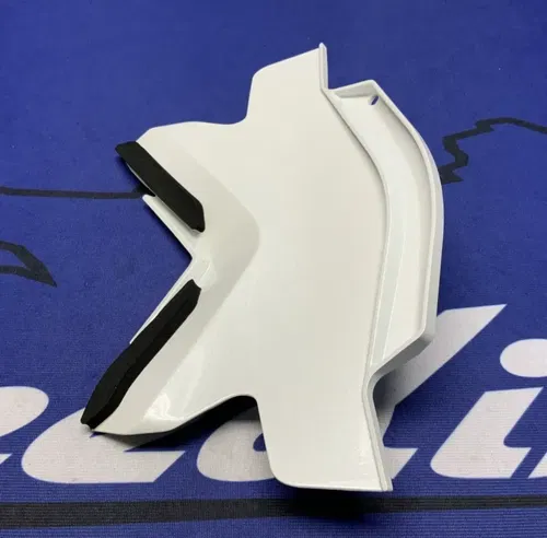Kawasaki Rear Tail Cover (40th Ann) ZX-10R/RR 2021-2025 OEM 36042-0006-667