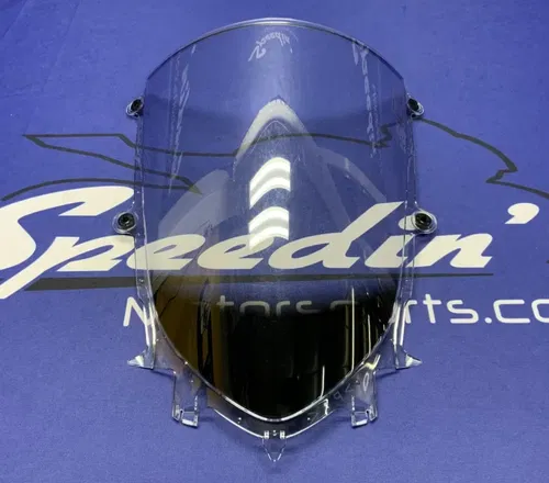 Yamaha Wind Shield YZF-R6 2017-2024 OEM BN6-28381-00-00