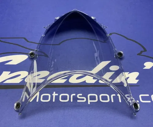 Yamaha Wind Shield YZF-R6 2017-2024 OEM BN6-28381-00-00