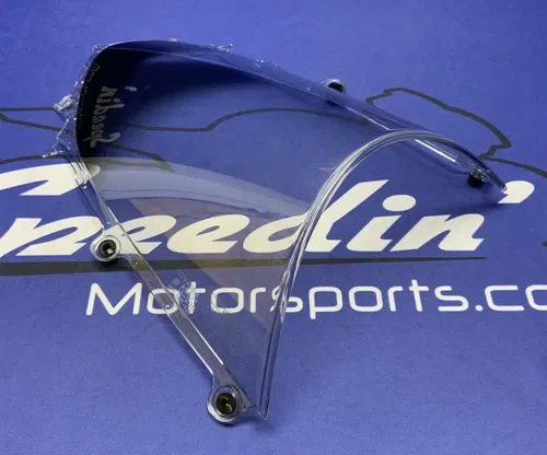 Yamaha Wind Shield YZF-R6 2017-2024 OEM BN6-28381-00-00