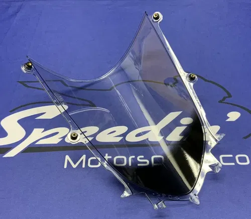 Yamaha Wind Shield YZF-R6 2017-2024 OEM BN6-28381-00-00