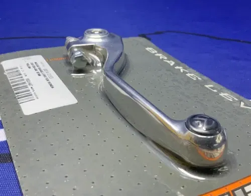 Moose Racing Aluminum Brake Lever CRF250R 2007-2025 0614-0153