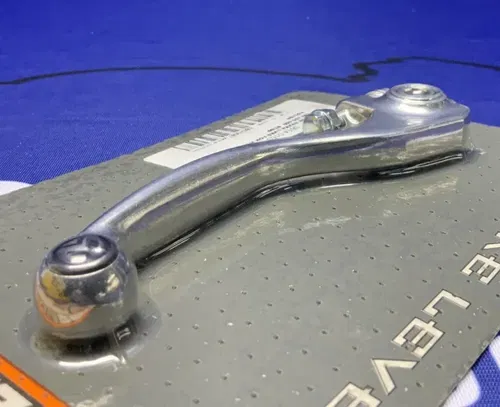 Moose Racing Aluminum Brake Lever CRF250R 2007-2025 0614-0153
