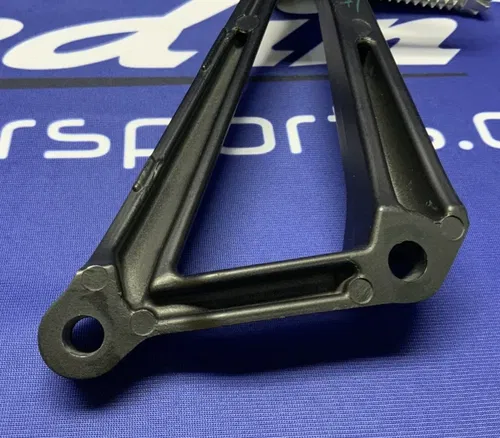 Yamaha Passenger Foot Rest Set Left & Right YZF-R3 2015-2025 OEM 1WD-F7430-01-00