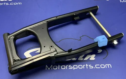 Suzuki Rear Swing Arm SV650 2017-2023 OEM 61000-44H11-YAP