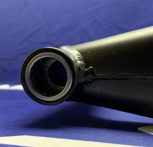 Suzuki Rear Swing Arm SV650 2017-2023 OEM 61000-44H11-YAP