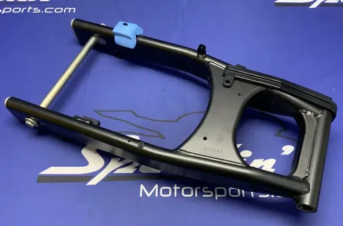 Suzuki Rear Swing Arm SV650 2017-2023 OEM 61000-44H11-YAP