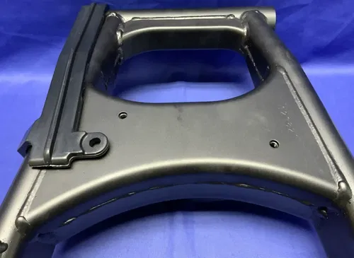 Suzuki Rear Swing Arm SV650 2017-2023 OEM 61000-44H11-YAP