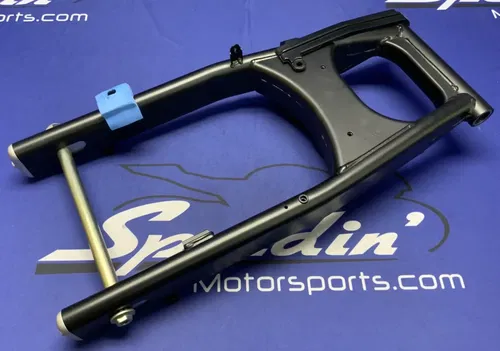 Suzuki Rear Swing Arm SV650 2017-2023 OEM 61000-44H11-YAP