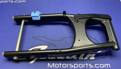 Suzuki Rear Swing Arm SV650 2017-2023 OEM 61000-44H11-YAP