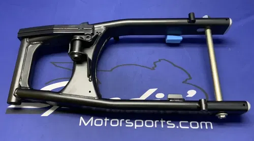 Suzuki Rear Swing Arm SV650 2017-2023 OEM 61000-44H11-YAP