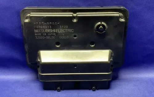 Suzuki GSX-8R 2023-2025 OEM ECU 32910-06L00