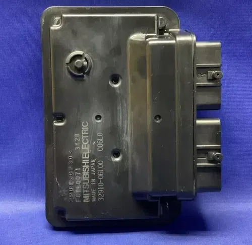 Suzuki GSX-8R 2023-2025 OEM ECU 32910-06L00