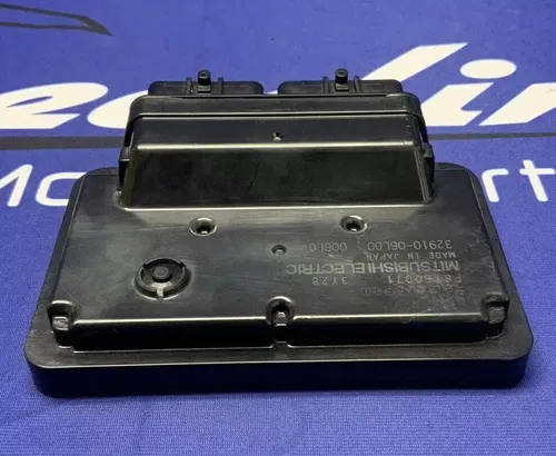 Suzuki GSX-8R 2023-2025 OEM ECU 32910-06L00