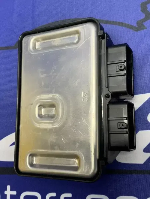 Suzuki GSX-8R 2023-2025 OEM ECU 32910-06L00