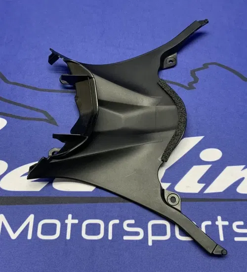 Yamaha Rear Seat Subframe Cover YZF-R6 2017-2024 OEM BN6-2171E-00-00