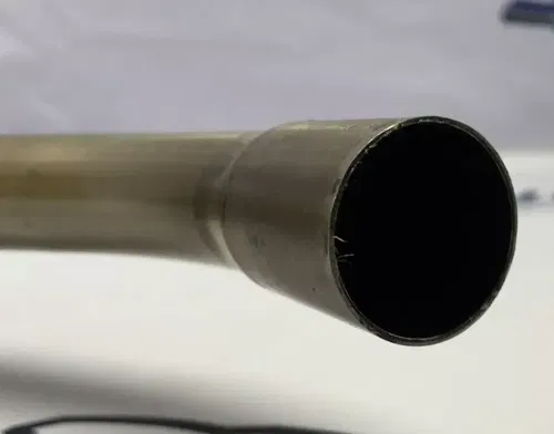 KTM Exhaust Muffler 85SX 2021-2024 OEM 47205079100