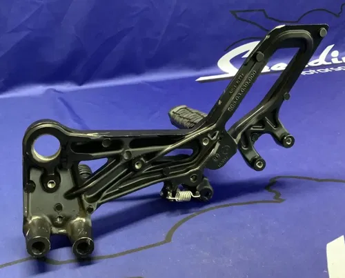 KTM Right Rear Set Assembly RC 390 2015-2021 OEM 90503039000
