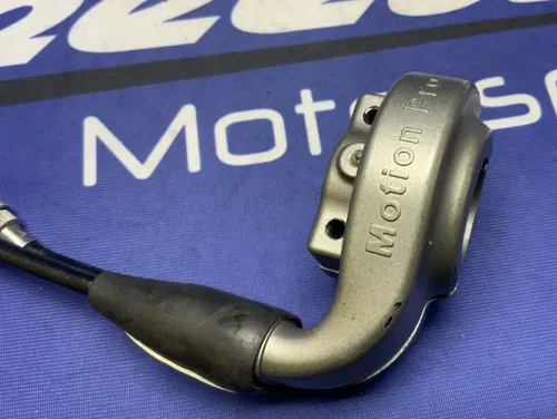 Motion Pro Revolver Throttle Assembly YZF-R6 2006-2007 01-1124