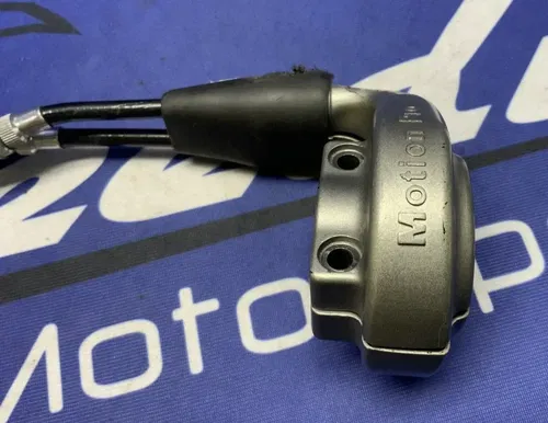 Motion Pro Revolver Throttle Assembly YZF-R6 2006-2007 01-1124