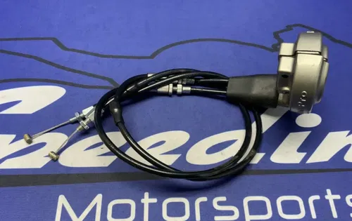 Motion Pro Revolver Throttle Assembly YZF-R6 2006-2007 01-1124