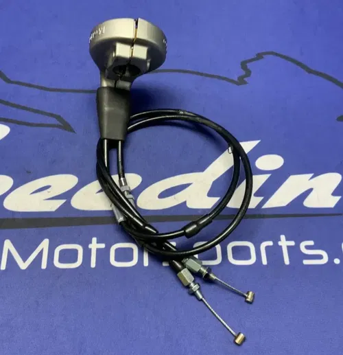 Motion Pro Revolver Throttle Assembly YZF-R6 2006-2007 01-1124