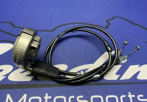 Motion Pro Revolver Throttle Assembly YZF-R6 2006-2007 01-1124