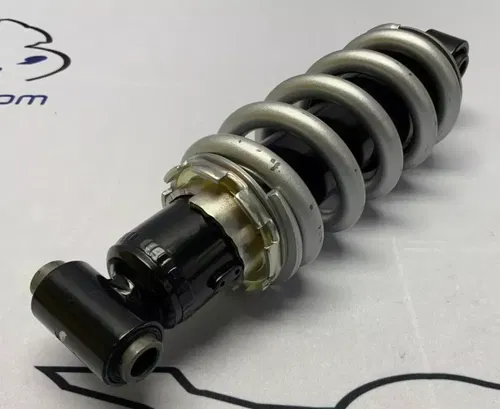 Yamaha Rear Shock Assembly YZF-R3 2019-2024 OEM BS7-F2210-00-00