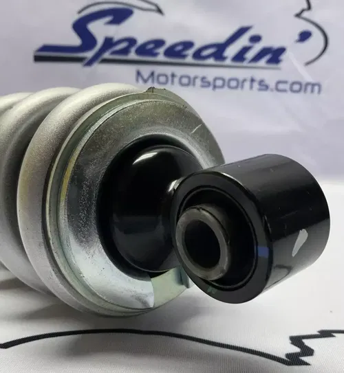Yamaha Rear Shock Assembly YZF-R3 2019-2024 OEM BS7-F2210-00-00