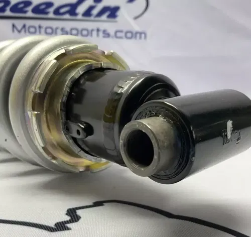 Yamaha Rear Shock Assembly YZF-R3 2019-2024 OEM BS7-F2210-00-00