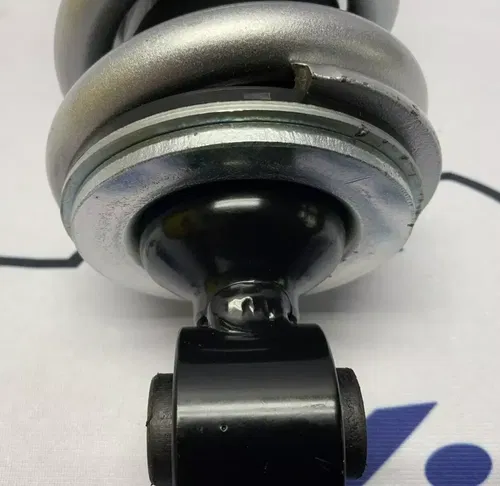 Yamaha Rear Shock Assembly YZF-R3 2019-2024 OEM BS7-F2210-00-00