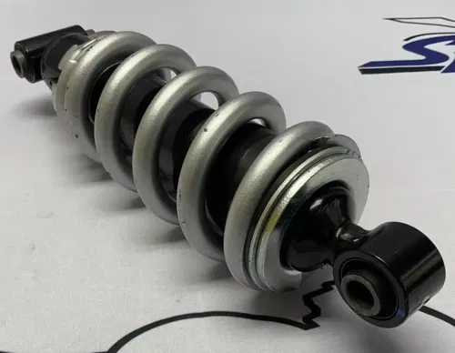Yamaha Rear Shock Assembly YZF-R3 2019-2024 OEM BS7-F2210-00-00