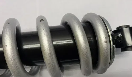 Yamaha Rear Shock Assembly YZF-R3 2019-2024 OEM BS7-F2210-00-00