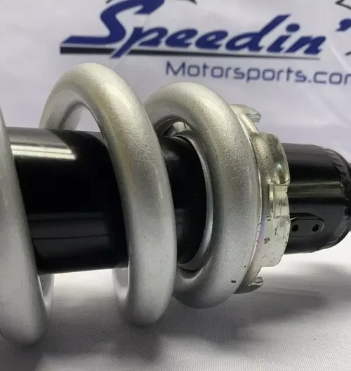 Yamaha Rear Shock Assembly YZF-R3 2019-2024 OEM BS7-F2210-00-00